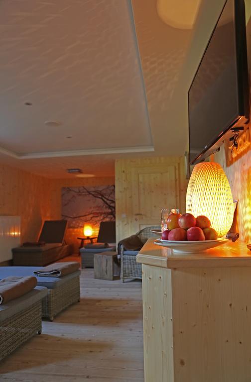 Muehlradl Apartments โกเซา ภายนอก รูปภาพ